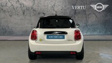 MINI Hatchback 135kW Cooper S Level 2 33kWh 3dr Auto Electric Hatchback